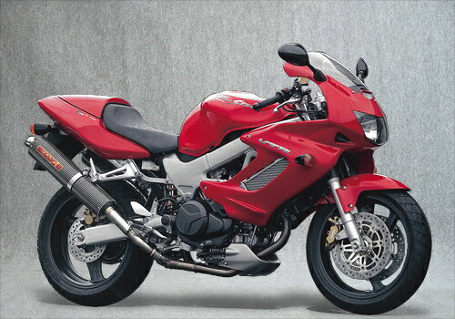 楽天市場】ヤマモトエンジニアリング ヤマモトレーシング VTR1000F SUS