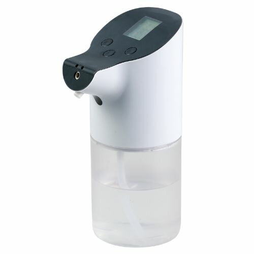 楽天市場】アーテック アーテック 非接触検温計＆オートディスペンサー