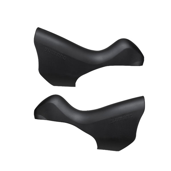 SHIMANO ULTEGRA STI 左右SHAKES ブラケットカバー シマノSTI用ブラケットフード SHAKES シフトレバー 【通販