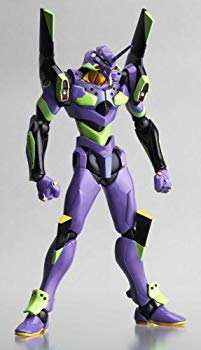 【海洋堂】リボルテックヤマグチNo.EX新劇場版エヴァンゲリヲン8号機08+02 楽天市場】海洋堂 リボルテックヤマグチ No.EX エヴァンゲリオン
