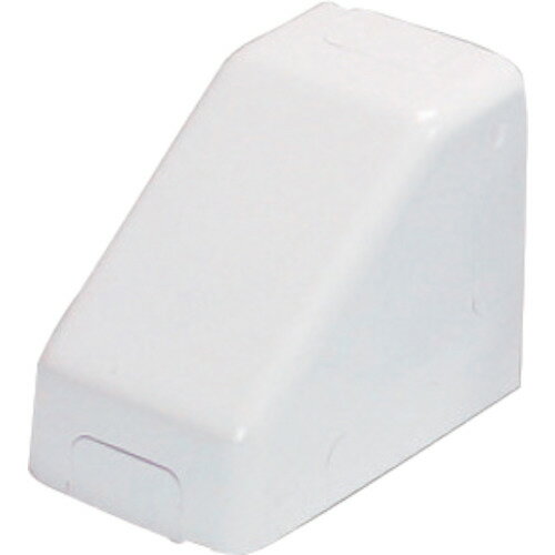 マサル工業 MASARU A1082 ホワイト コーナーBOX メタルA型 A1082ホワイト