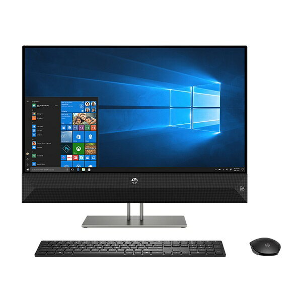 ☆美品☆HP All-in-one 24-df0202jp スタンダードモデル ☆美品☆HP All-in-one 24-df0202jp スタンダードモデル - メルカリ