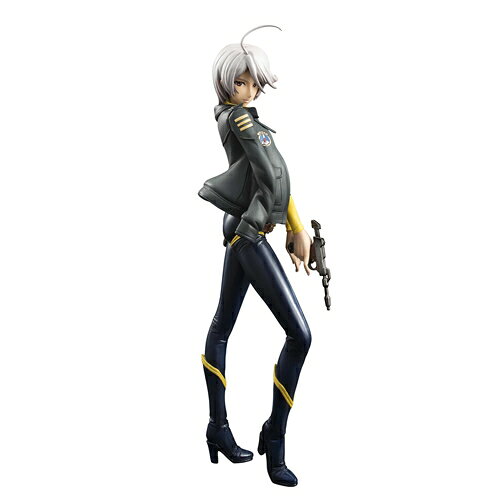 楽天市場】メガハウス 宇宙戦艦ヤマト2199 森雪（艦内服ver