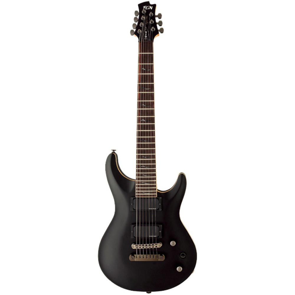 fujigen エレキギター　bos2-ew1-m-hh Gibson FgN(FUJIGEN) Boundary ODYSSEY Series BOS2-EW1-M-HH
