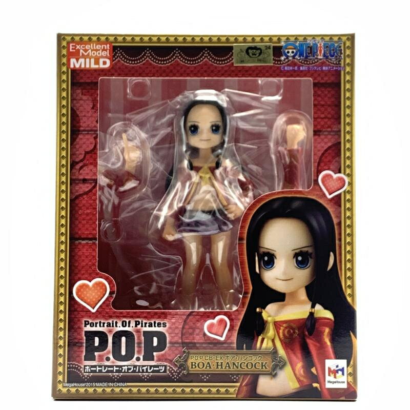 楽天市場】メガハウス Portrait.Of.Pirates ワンピース“LIMITED