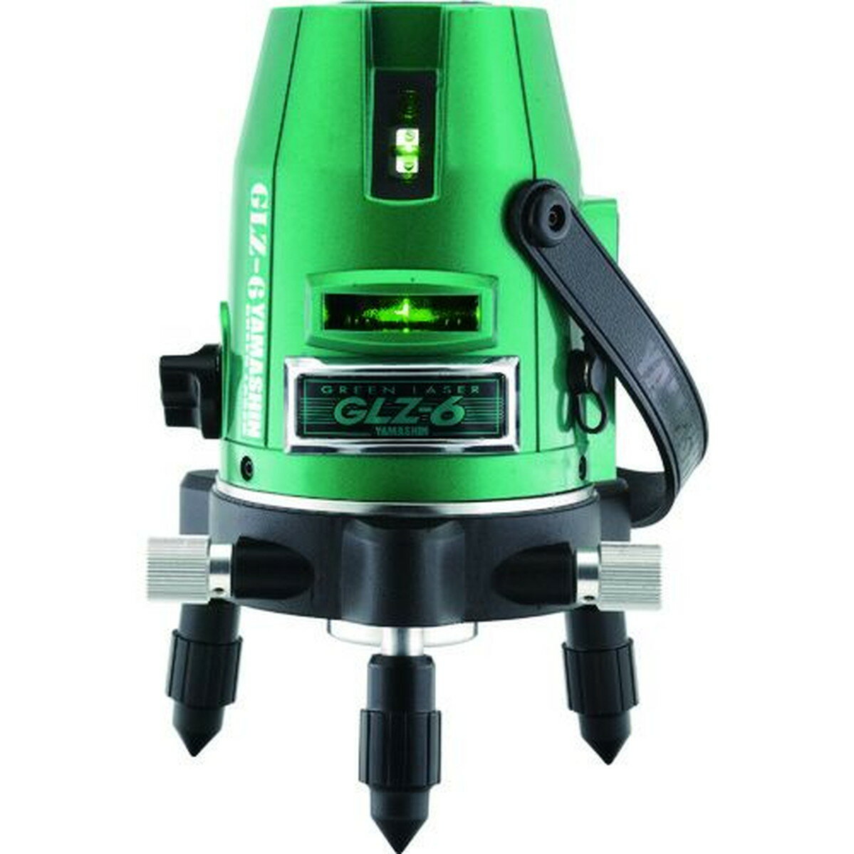 楽天市場】恒昌光電 グリーン レーザー墨出し器 GPS-8L | 価格比較