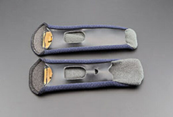 Arai アライ ZF-EP ストラップカバー SZ-RAM4X エスゼット ラム4X ヘルメット内装 ヘルメット