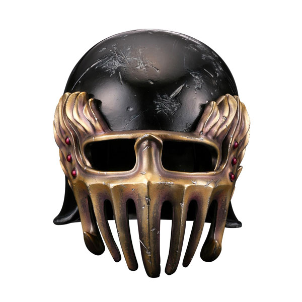 楽天市場】海洋堂 メガソフビアドバンス MSA−015 北斗の拳