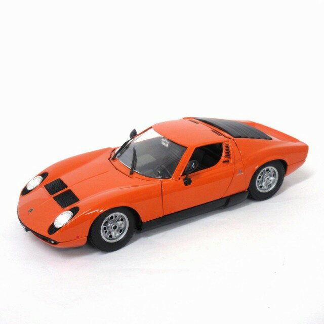 オートアート　1/18 　ランボルギーニ　カウンタックアニバーサリー ヨドバシ.com - オートアート AUTOart 74536 [1/18