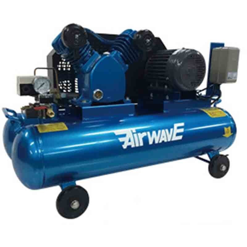 1円スタート　イリイ　２馬力エアーコンプレッサー　オイルレスエアーコンプレッサー　静音　アウトレット | イリイ ２馬力 オイルレスエアーコンプレッサー３９Ｌ TR