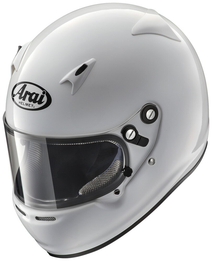 楽天市場】アライヘルメット Arai/アライ 四輪用ヘルメット GP