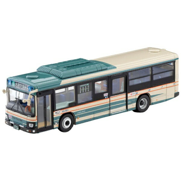 新品トミカリミテッドヴィンテージネオ日野ブルーリボン東急バスLV-N253a LV-N253a 日野ブルーリボン 東急バス | 製品をさがす | tomica