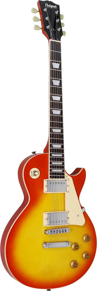 楽天市場】荒井貿易 Blitz/ブリッツ BLP-450 HB Honey Burst エレキ