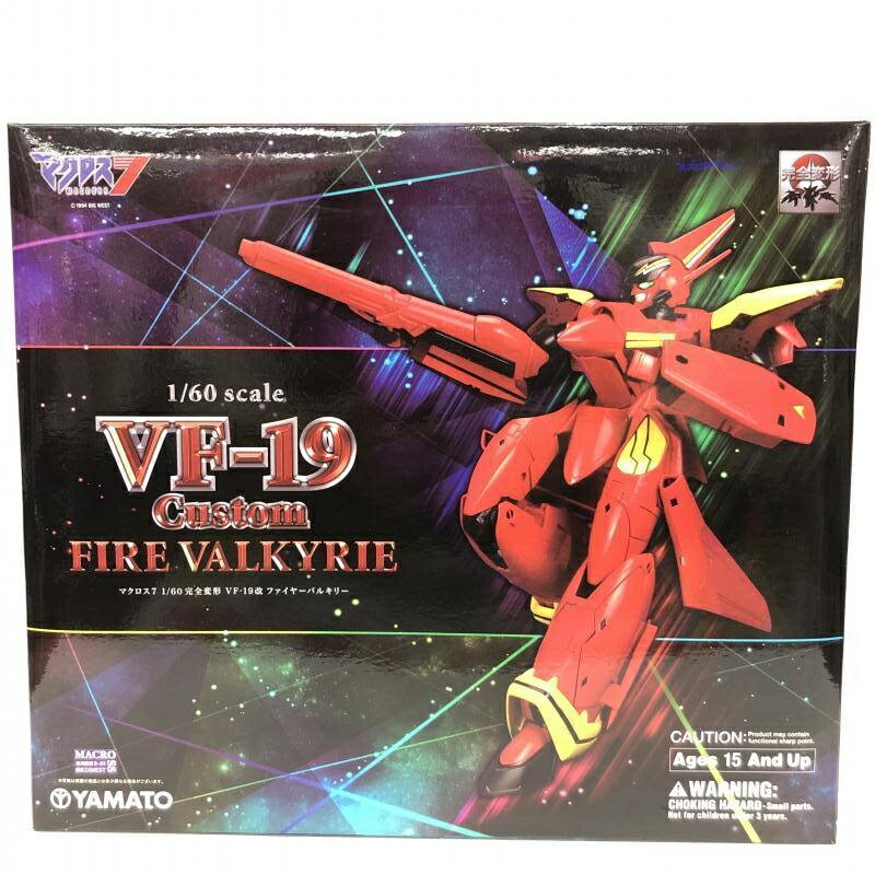 楽天市場】ARCADIA マクロスプラス 1/60 完全変形 YF-19 with