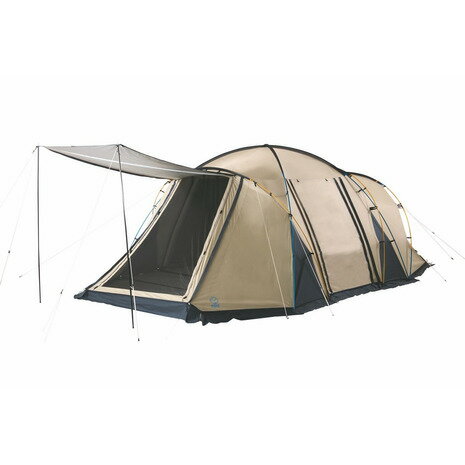 Whole Earth アウトドア キャンプ テント 5人用 EARTH FINITE DOME 270