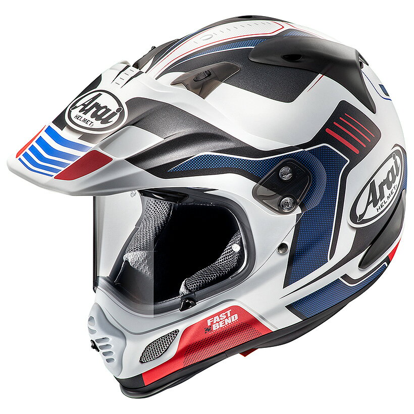 Arai ヘルメット ツアークロス3エクスプローラ　オレンジ Webike | Arai アライ TOUR-CROSS3 EXPLORE [ツアークロス3