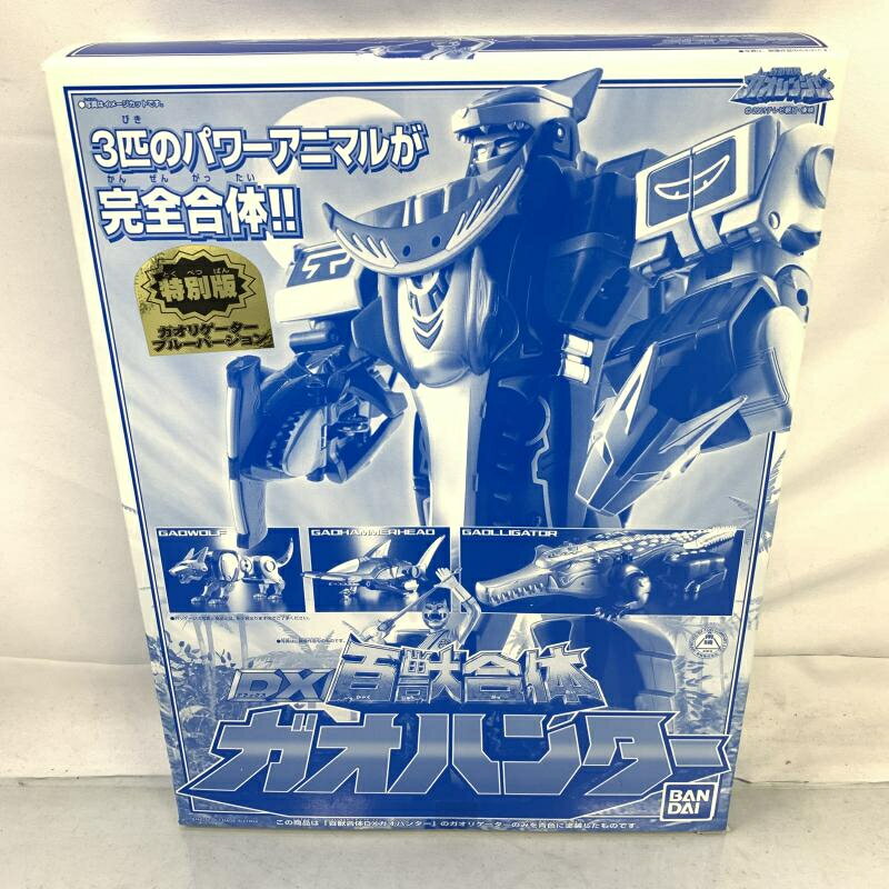 楽天市場】バンダイ 五星戦隊ダイレンジャー 五星合体 DX大連王