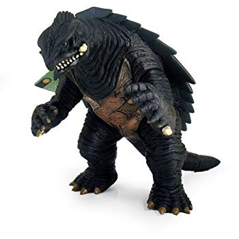 楽天市場】バンダイ バンダイ 愛蔵版ガメラ1999 ソフビ製フィギュア