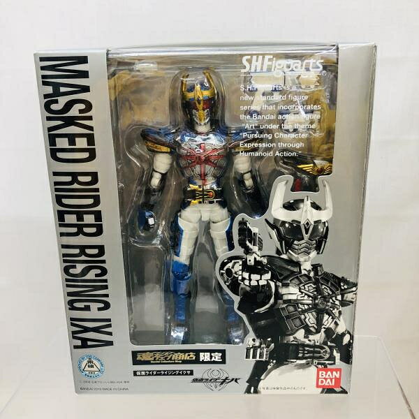 楽天市場】BANDAI SPIRITS S.H.Figuarts マシンキバー オプション