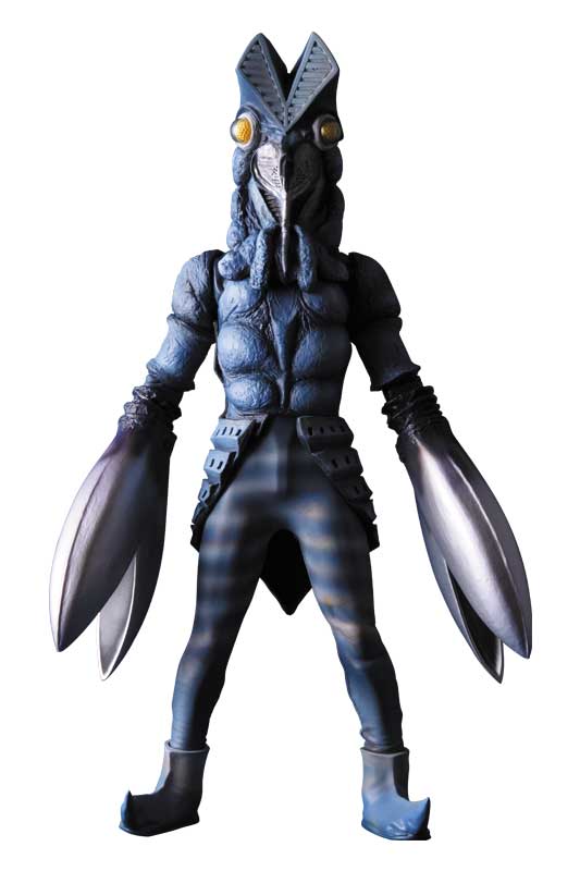未開封 RAH ウルトラマン バルタン星人 メディコムトイ RAH ウルトラマン バルタン星人