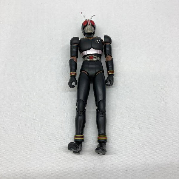 楽天市場】バンダイ HGシリーズ 仮面ライダーBLACK＆BLACK RX 最終決戦