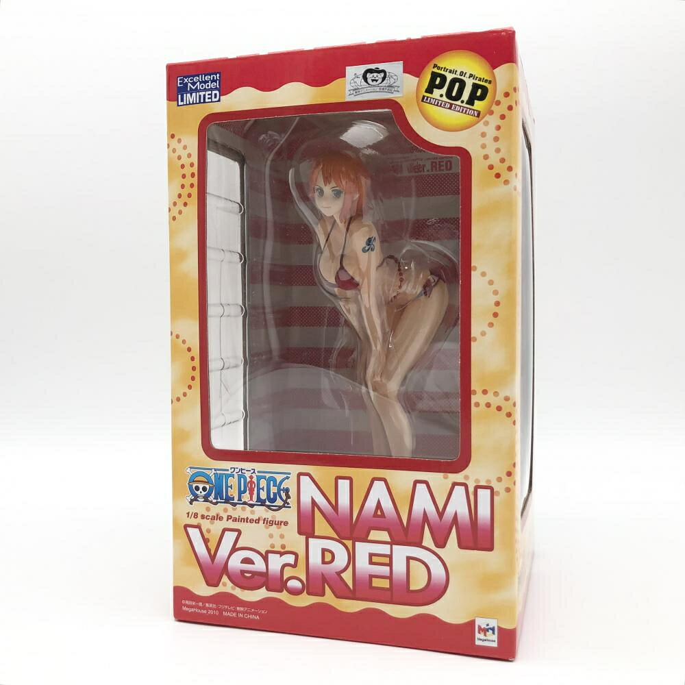 楽天市場】メガハウス ヴァリアブルアクションヒーローズ ナミ Ver