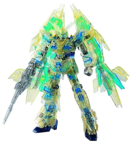 楽天市場】バンダイ HGUC 1/144 ユニコーンガンダム1号機＆2号機