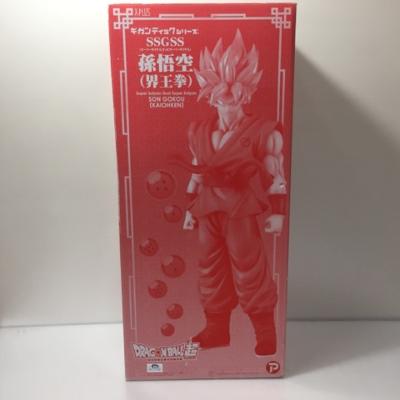 楽天市場】エクスプラス ギガンティックシリーズ ドラゴンボール