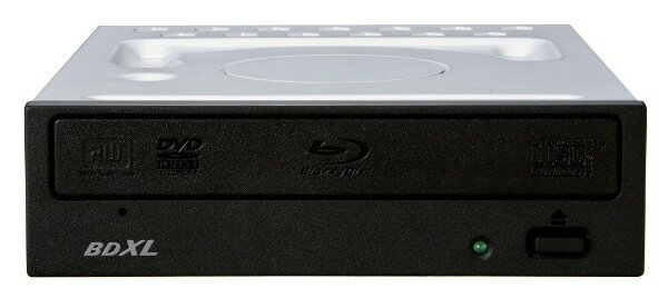 Pioneer BDR-213JBK BDXL 内蔵型光学ドライブ BDR-213JBK | ブルーレイドライブ | PC・スマホ関連