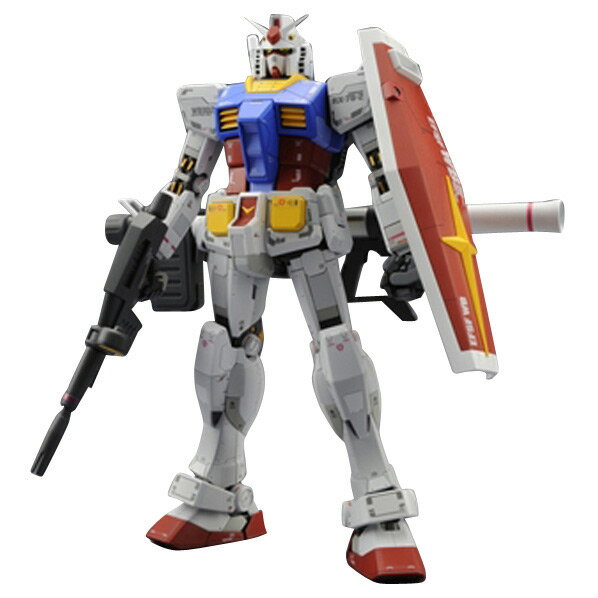 楽天市場】バンダイ MG ガンキャノン | 価格比較 - 商品価格ナビ