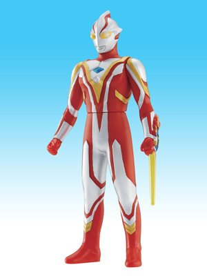 楽天市場】バンダイ バンダイ ウルトラマンメビウス ウルトラ怪獣