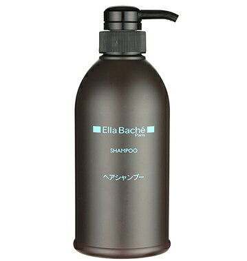 ella bache ella bache ヘアシャンプー