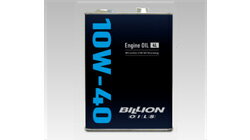 BILLION ENGINE OIL