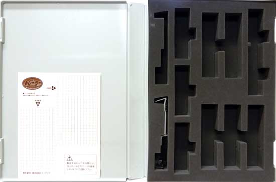 楽天市場】トミーテック トレーラーコレクション 第7弾専用ケース