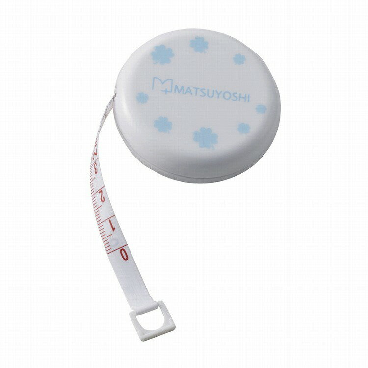 マツヨシ｜Matsuyoshi メジャー2M MY-NS0322 2.0m ブルー