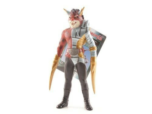 確認）01.蜘蛛男仮面ライダー 怪人 旧バンダイ 当時物 スタンダード