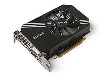 グラフィックボード・グラボ・ビデオカード AERO ITX GEFORCE GTX1060 Amazon | GeForce GTX1060 AERO ITX 6G OC | MSI | グラフィック