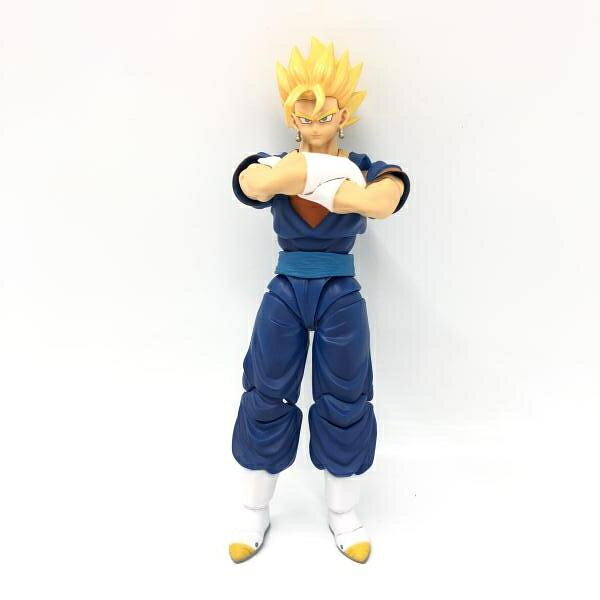 楽天市場】バンダイ S.H.Figuarts ウイス ドラゴンボール超 Ss | 価格