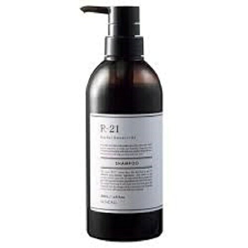 サンコール R-21 シャンプー 500mL ＋サンコール R-21 トリートメント 500g ボトルセット SUNCALL サロン専売 ヘアケア ギフト対応不可 送料無料 (sa)