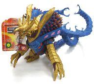 ウルトラ怪獣シリーズ2006 Uキラーザウルス ソフビ ウルトラマンメビウス ウルトラ怪獣シリーズ 2006 Uキラーザウルス ソフビ