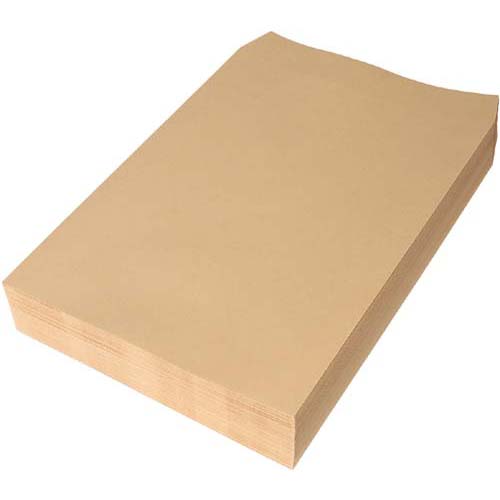 キングコーポレーション 厚手クラフト封筒 角2 茶色   k2k100