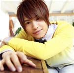ええじゃないかMy Best Friend MY BEST CD盤 Type B 中間淳太ver． / ジャニーズWEST