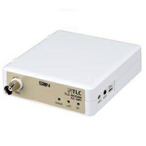 ■TLCモデム（同軸LANモデム）TLC-1500A 楽天市場】サン電子 サン電子 TLC-1500A TLCモデム(同軸LAN