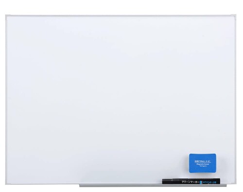 日学 ライトフレームホワイトボード LT-14 1586277