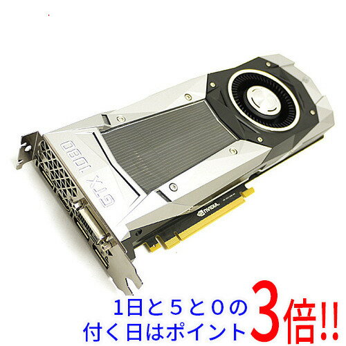 MSI GEFORCE GTX 1080 FOUNDERS EDITION