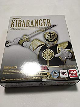 キバレンジャー バンダイ S H Figuarts 五星戦隊ダイレンジャー キバ