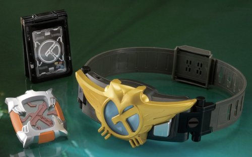 仮面ライダー　マスカーワールド　PB04 発光台座セット 仮面之世界（マスカーワールド）PB04発光台座セット 仮面