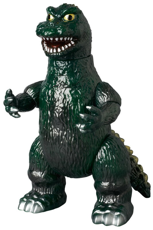 楽天市場】メディコム・トイ GODZILLA VINYL WARS EX ベアモデル 初代