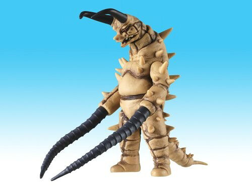 楽天市場】バンダイ バンダイ ウルトラマンメビウス ウルトラ怪獣