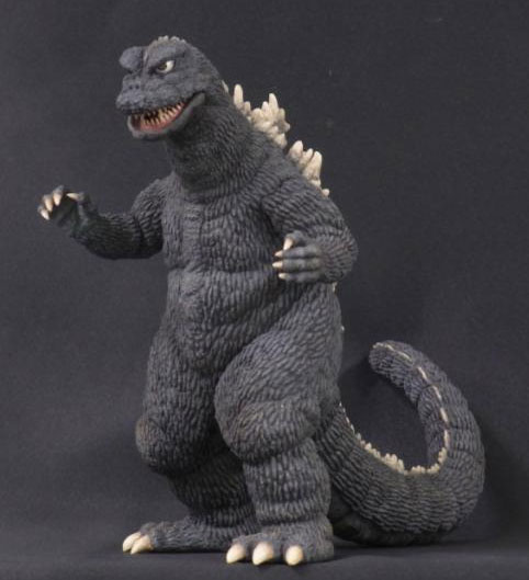 m*i様 エクスプラス 東宝大怪獣シリーズ ゴジラ モスラ 1961年版 m*i様 エクスプラス 東宝大怪獣シリーズ ゴジラ モスラ 1961年版